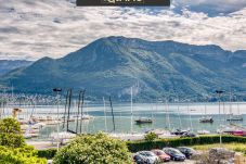 Apartment in Annecy - Lake Terrace 4* - OG IMMO
