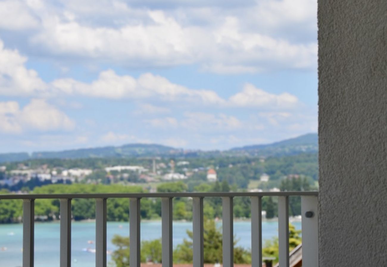 Apartment in Annecy - View Point green lake 4* - OG IMMO