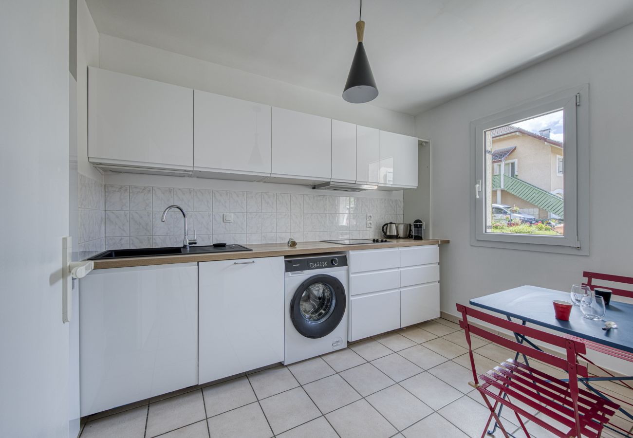 Apartment in Duingt - Les jardins de Duingt - OG IMMO