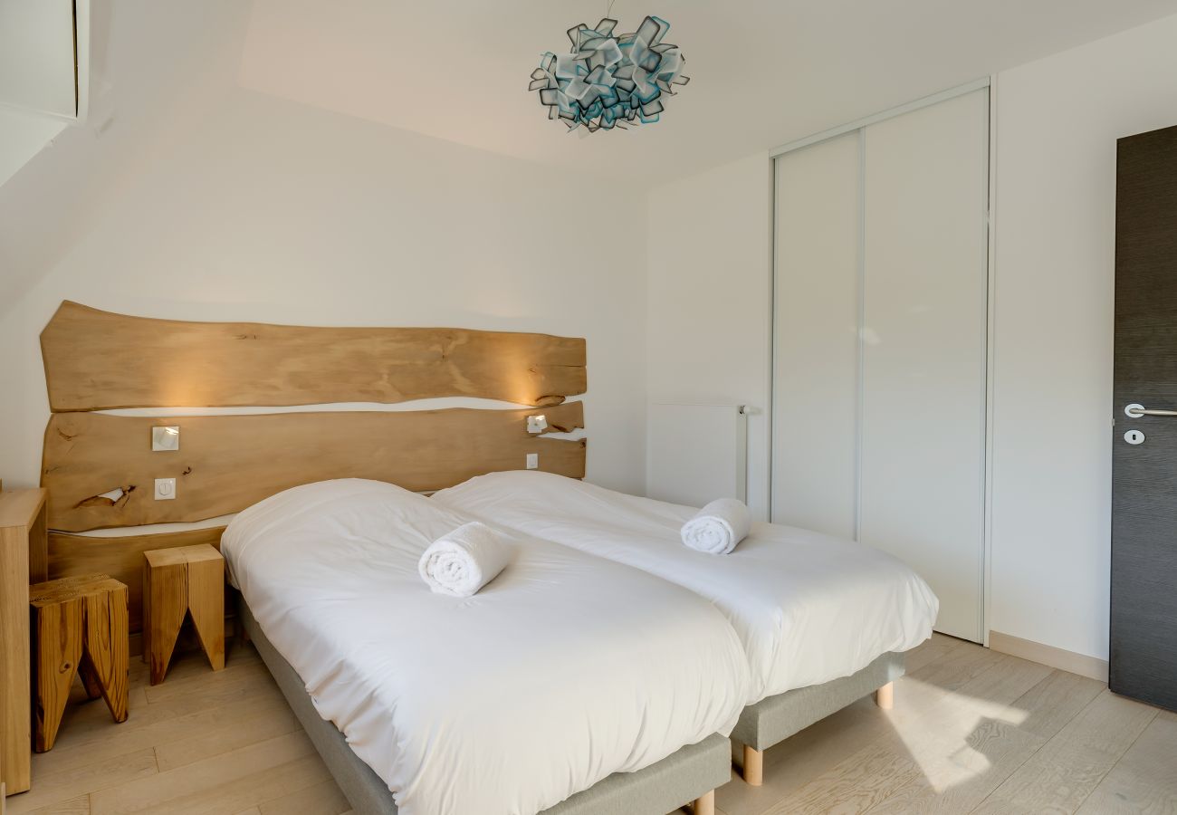 Apartment in Annecy - Le Saphir 5* - OG IMMO