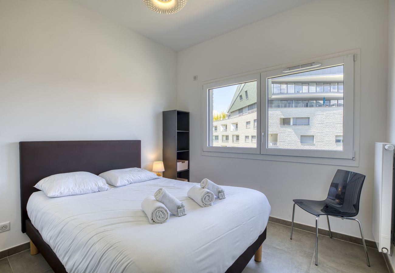 Apartamento en Annecy - View point 4* Les tresums - OG IMMO