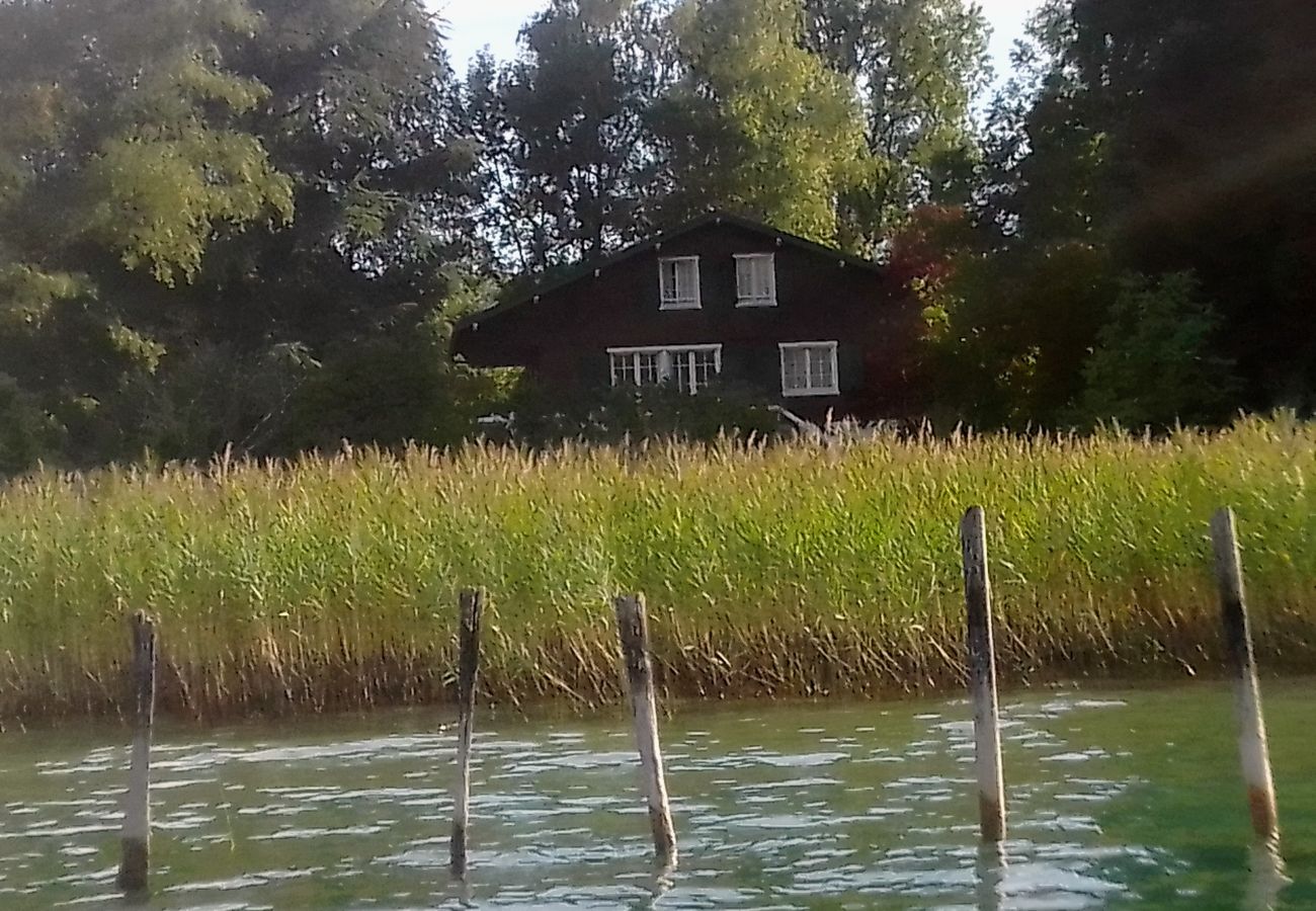 Chalet en Saint-Jorioz - Chalet l'Adret - au bord du lac - OG IMMO