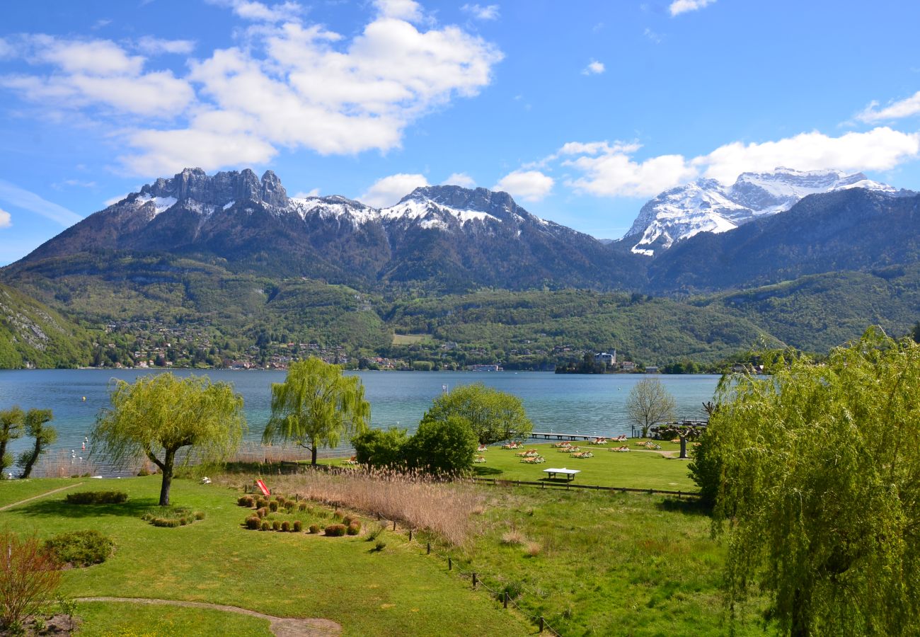 Apartamento en Duingt - Les jardins du lac - OG IMMO