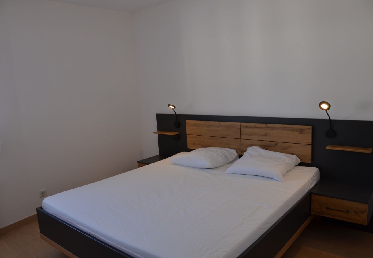 Apartamento en Annecy - View Point green lake 4* - OG IMMO