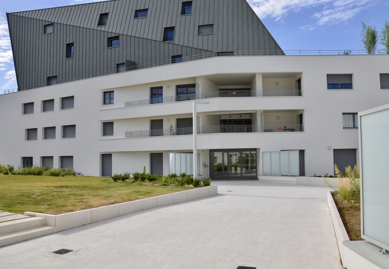 Apartamento en Annecy - View Point green lake 4* - OG IMMO