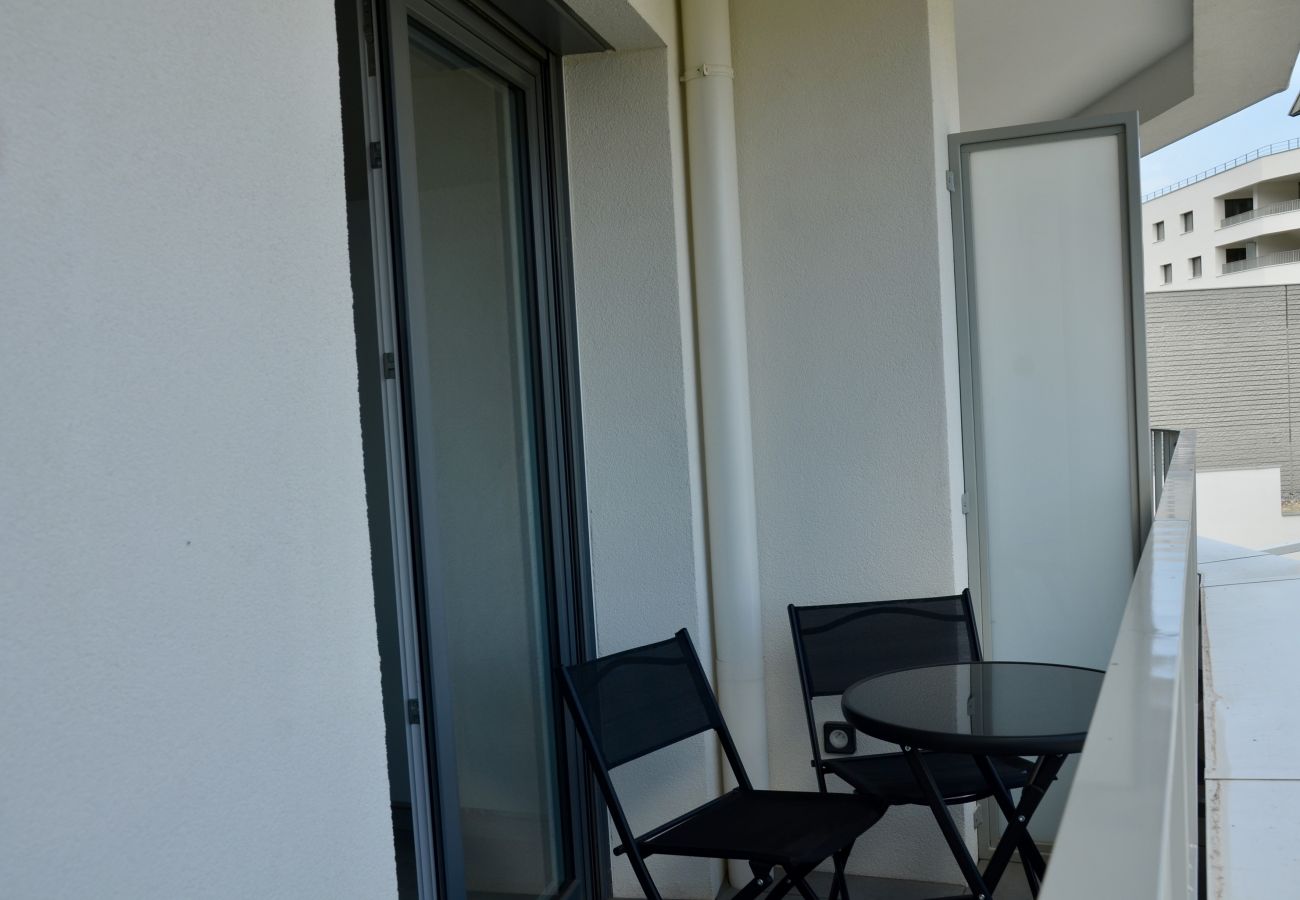 Apartamento en Annecy - View Point green lake 4* - OG IMMO