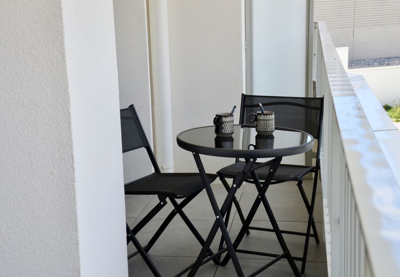 Apartamento en Annecy - View Point green lake 4* - OG IMMO