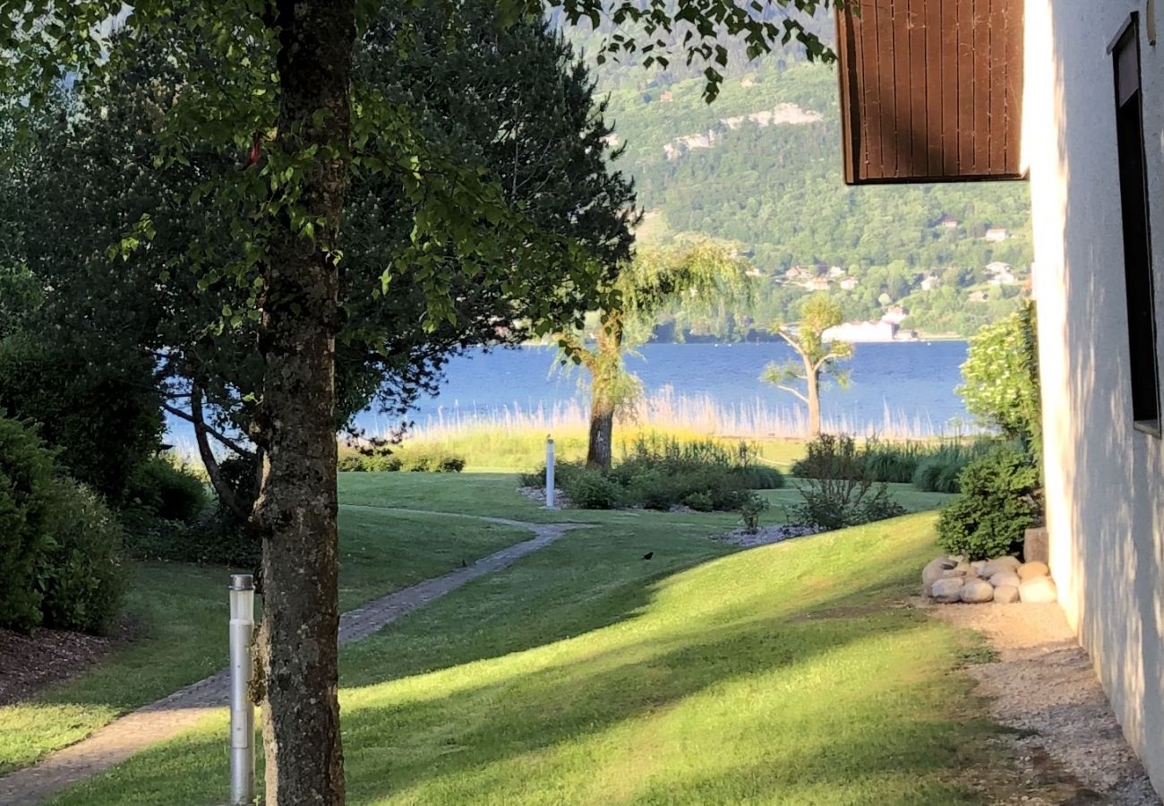 Apartamento en Duingt - Lac paradisiaque - OG IMMO