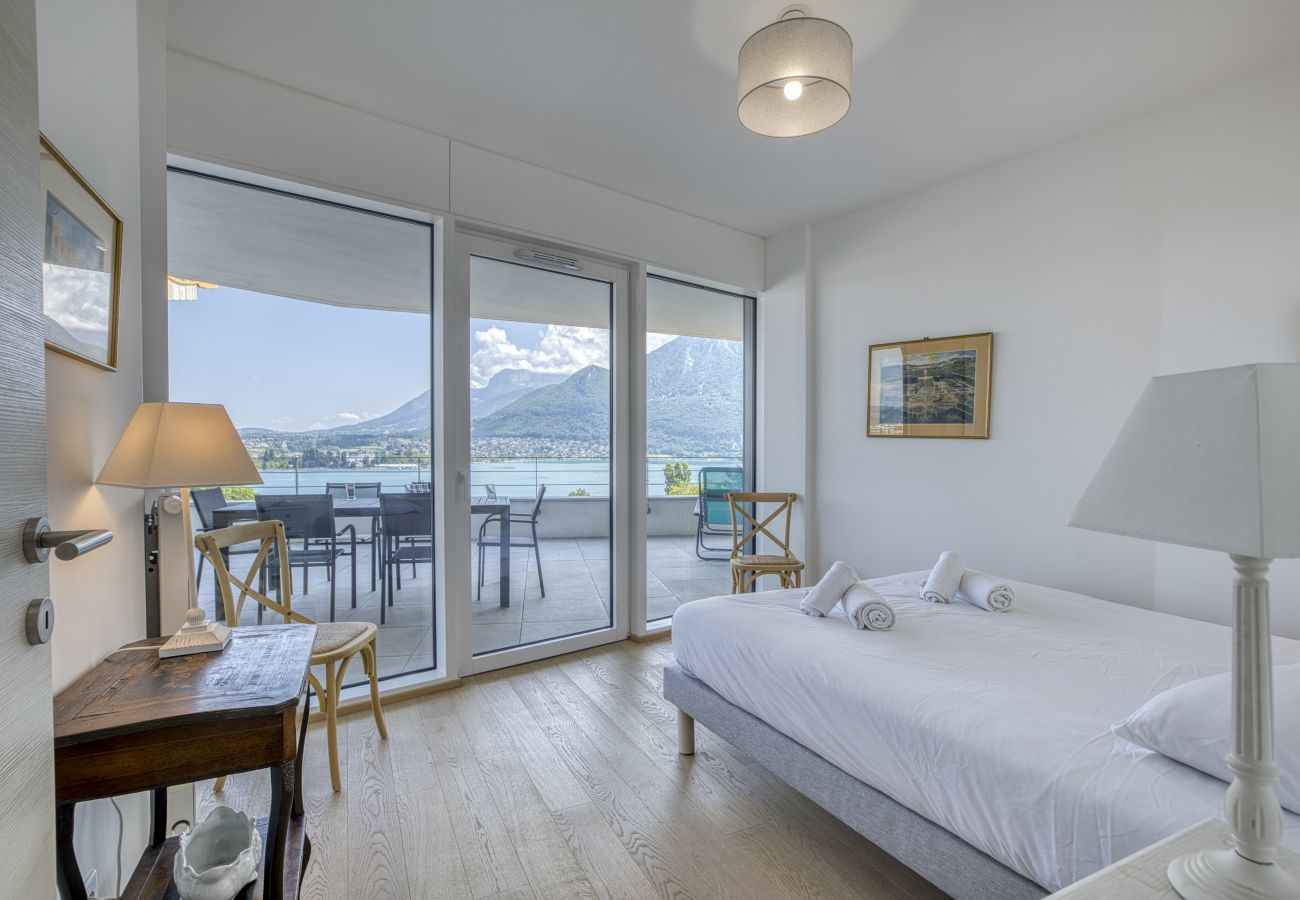 Apartamento en Annecy - La Cantonade 4* Les Tresums - OG IMMO