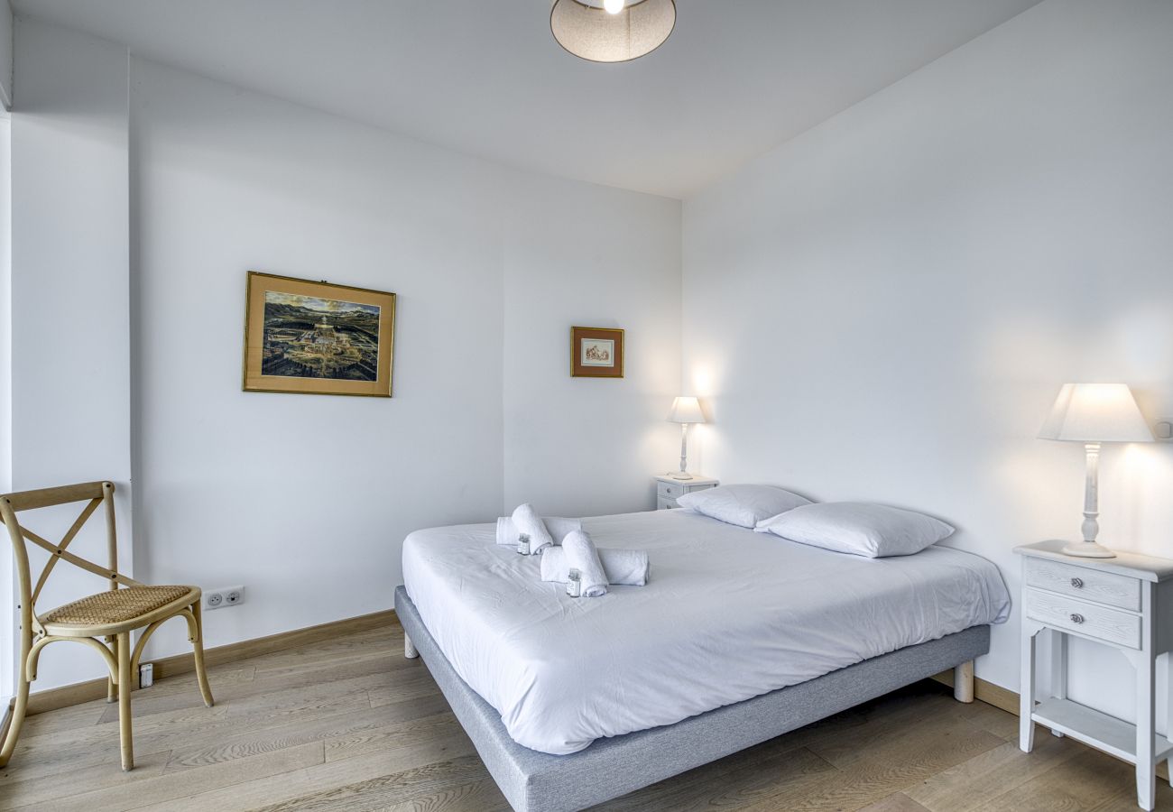 Apartamento en Annecy - La Cantonade 4* Les Tresums - OG IMMO