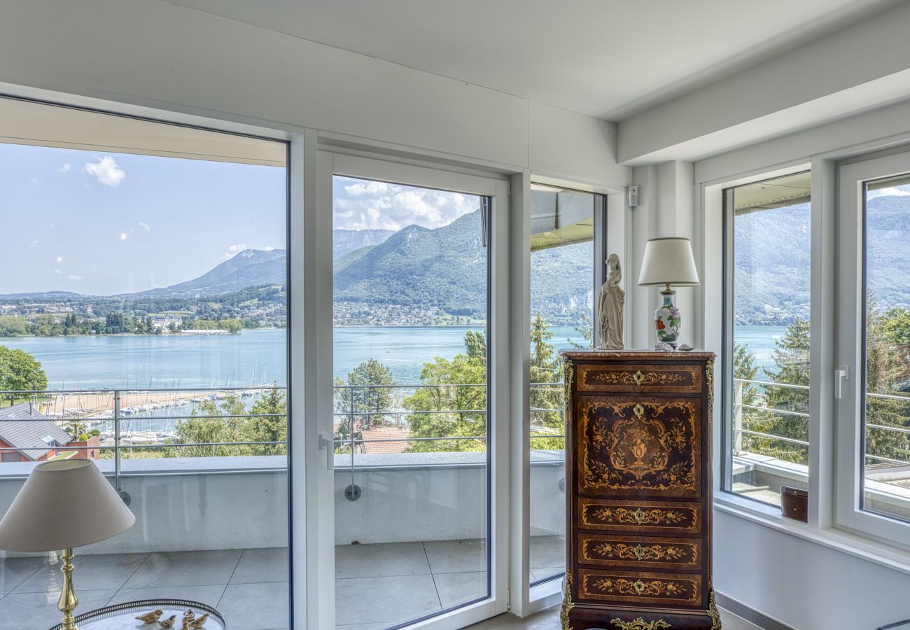 Apartamento en Annecy - La Cantonade 4* Les Tresums - OG IMMO