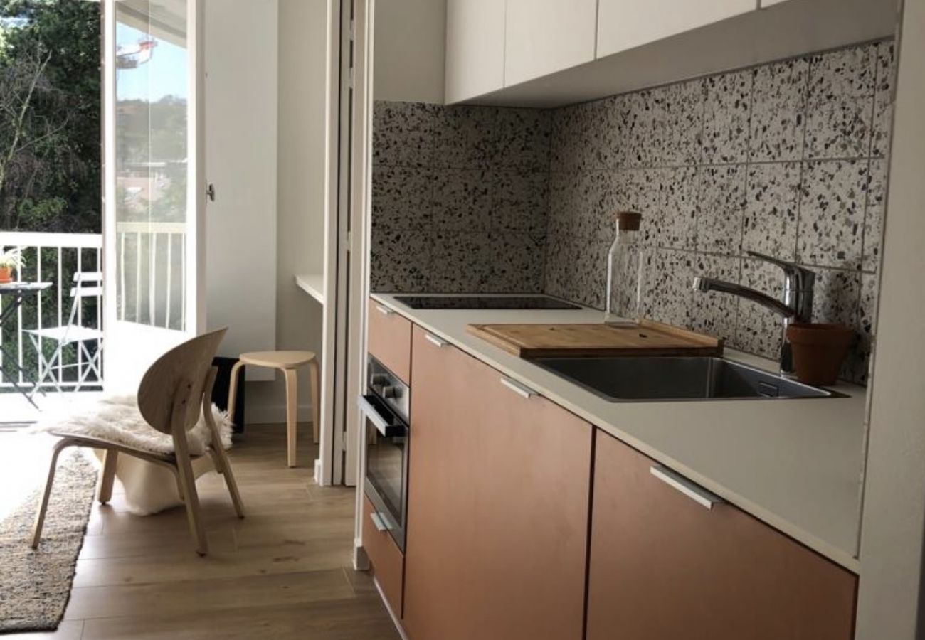 Apartamento en Annecy-le-Vieux - Superbe appart rénove bohème chic proche du lac -