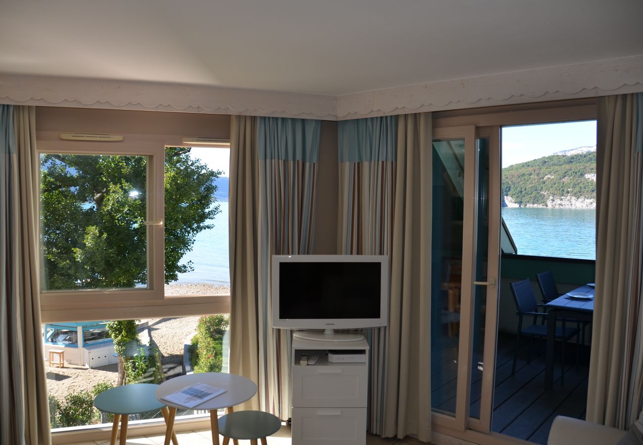 Apartamento en Duingt - La Terrasse du Lac 3* - OG IMMO