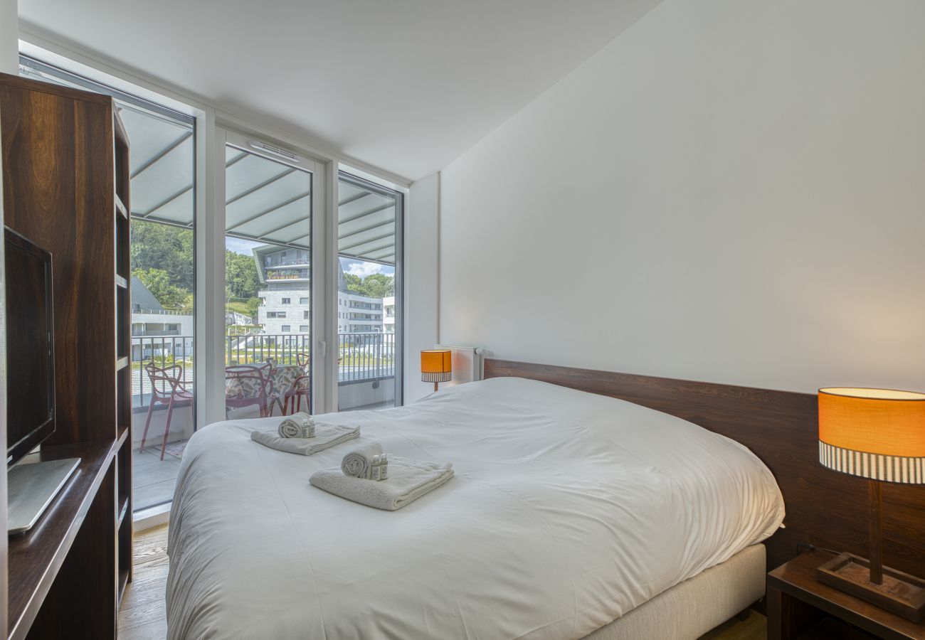 Apartamento en Annecy - View point Castle 4* - OG IMMO