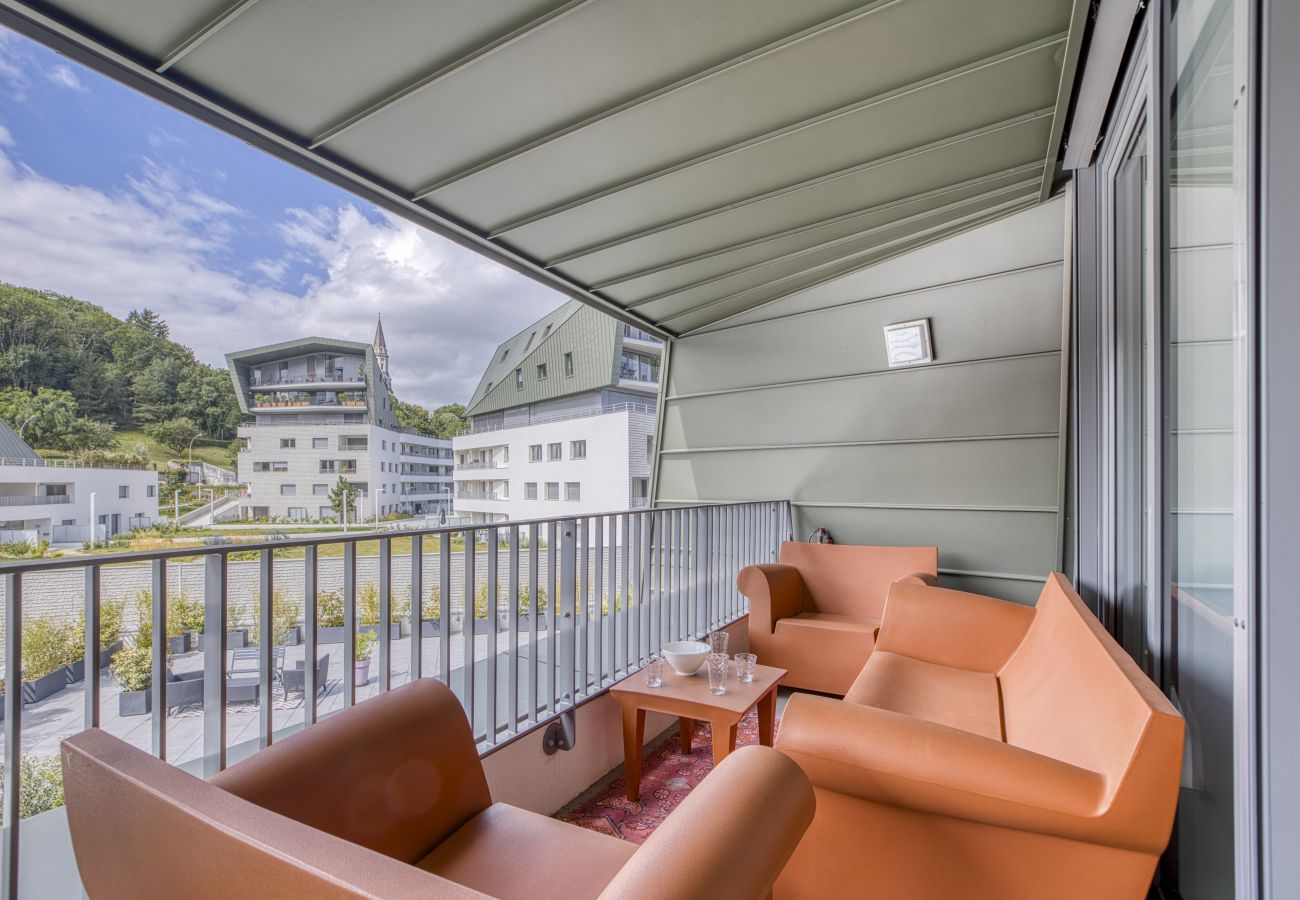 Apartamento en Annecy - View point Castle 4* - OG IMMO