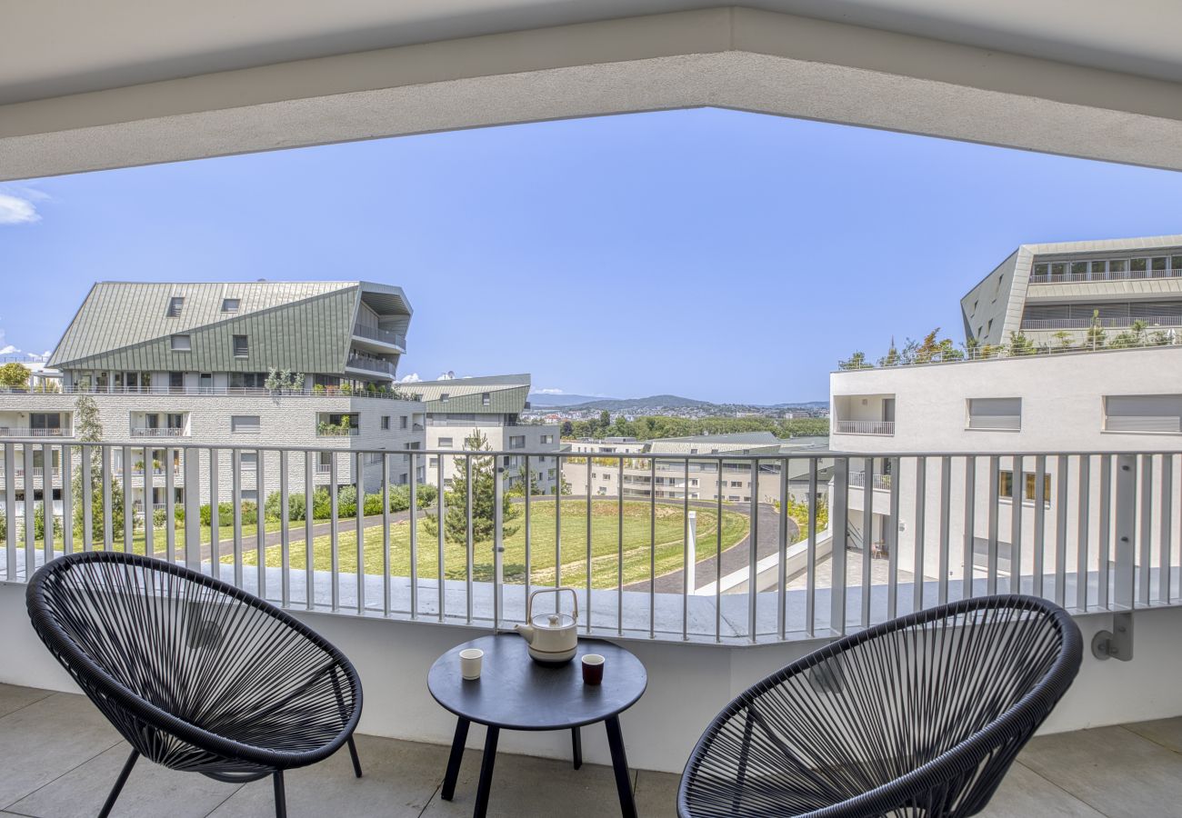 Apartamento en Annecy - View point Paradise 4* - OG IMMO