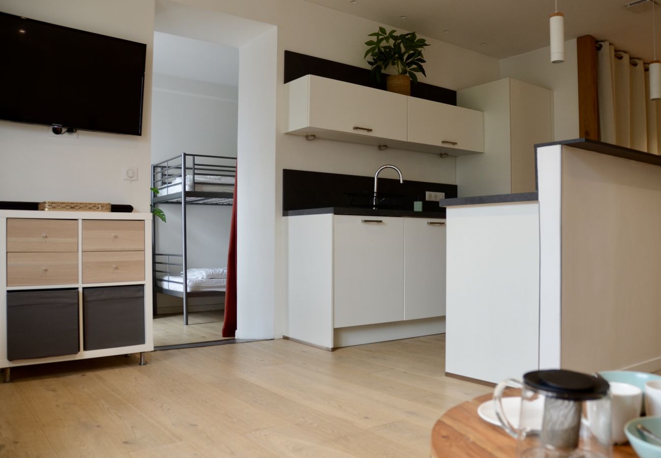 Apartamento en Annecy - Beau rivage 3* - OG IMMO