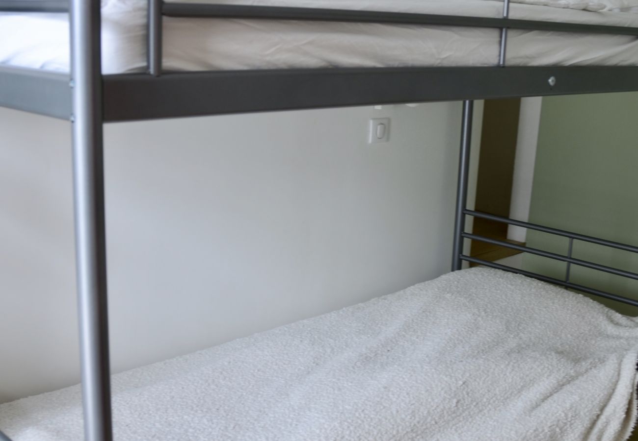 Apartamento en Annecy - Beau rivage 3* - OG IMMO