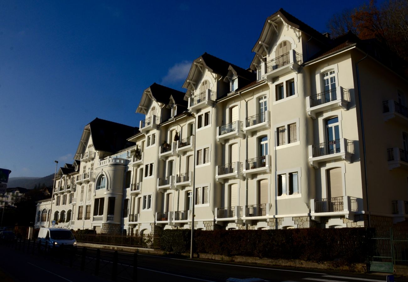 Apartamento en Annecy - Beau rivage 3* - OG IMMO