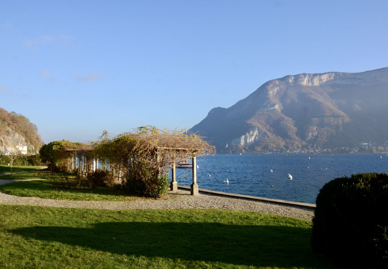 Apartamento en Annecy - Beau rivage 3* - OG IMMO