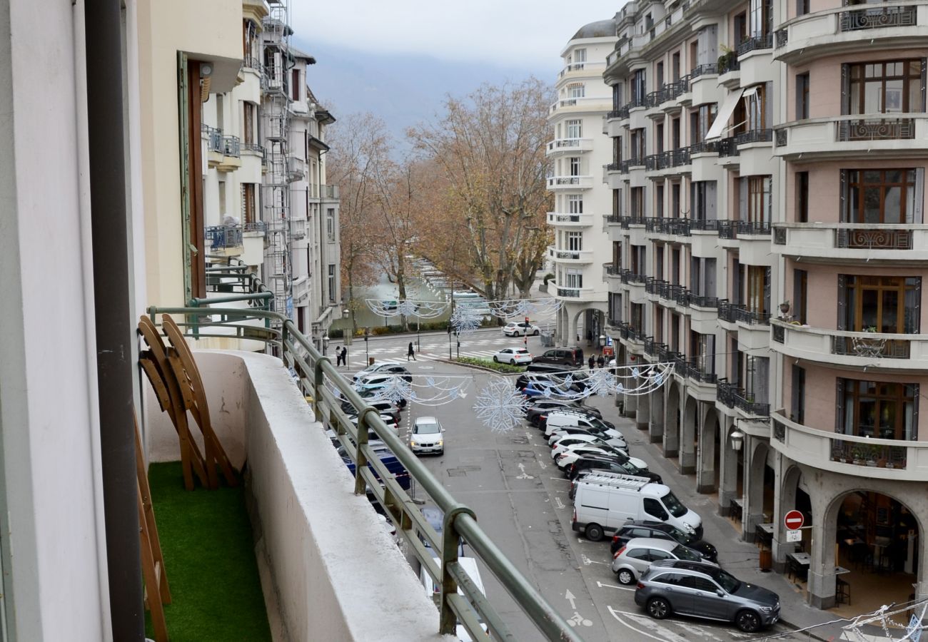 Apartamento en Annecy - La venise des Alpes - OG IMMO