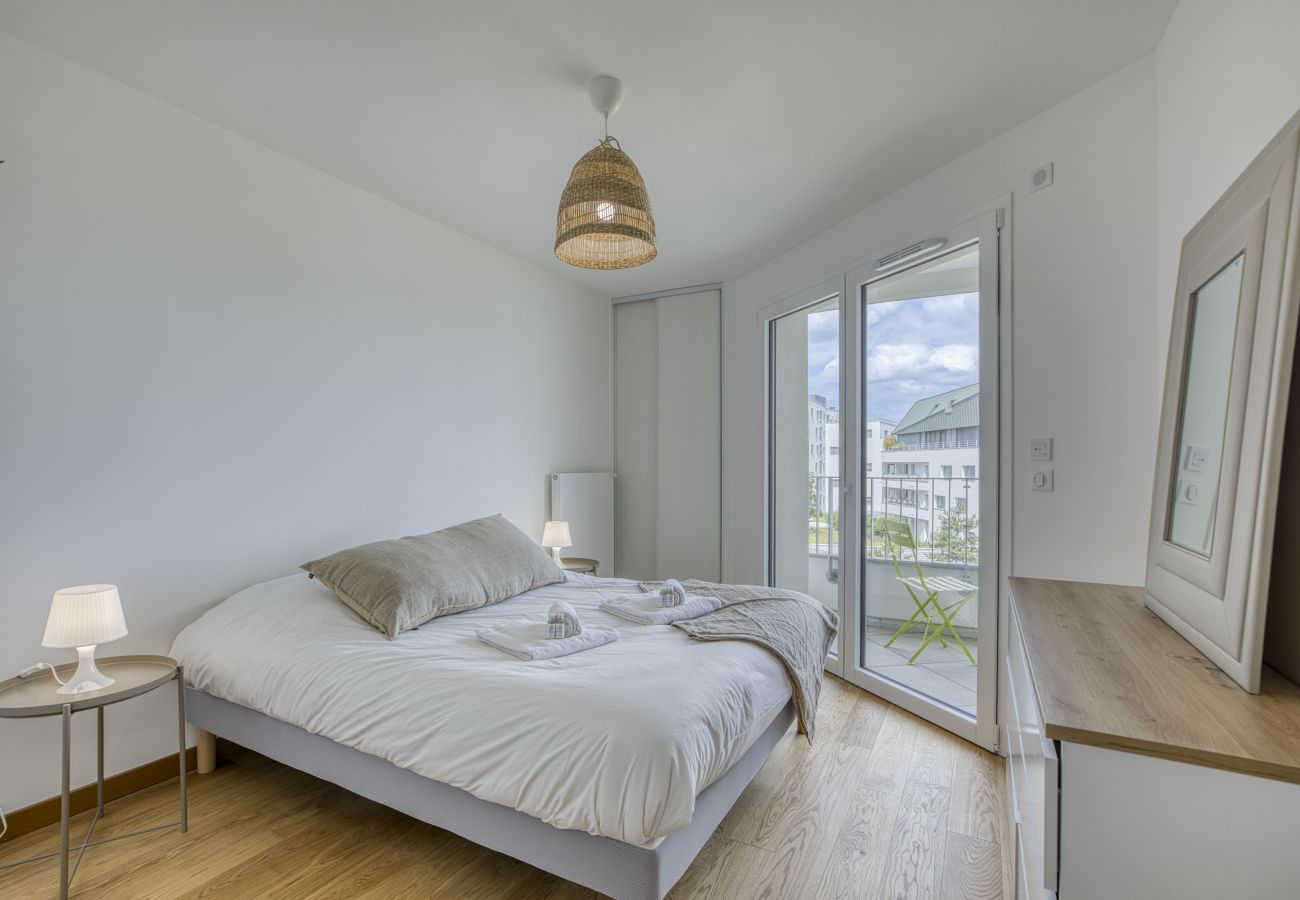 Apartamento en Annecy - View Point City 4* - OG IMMO