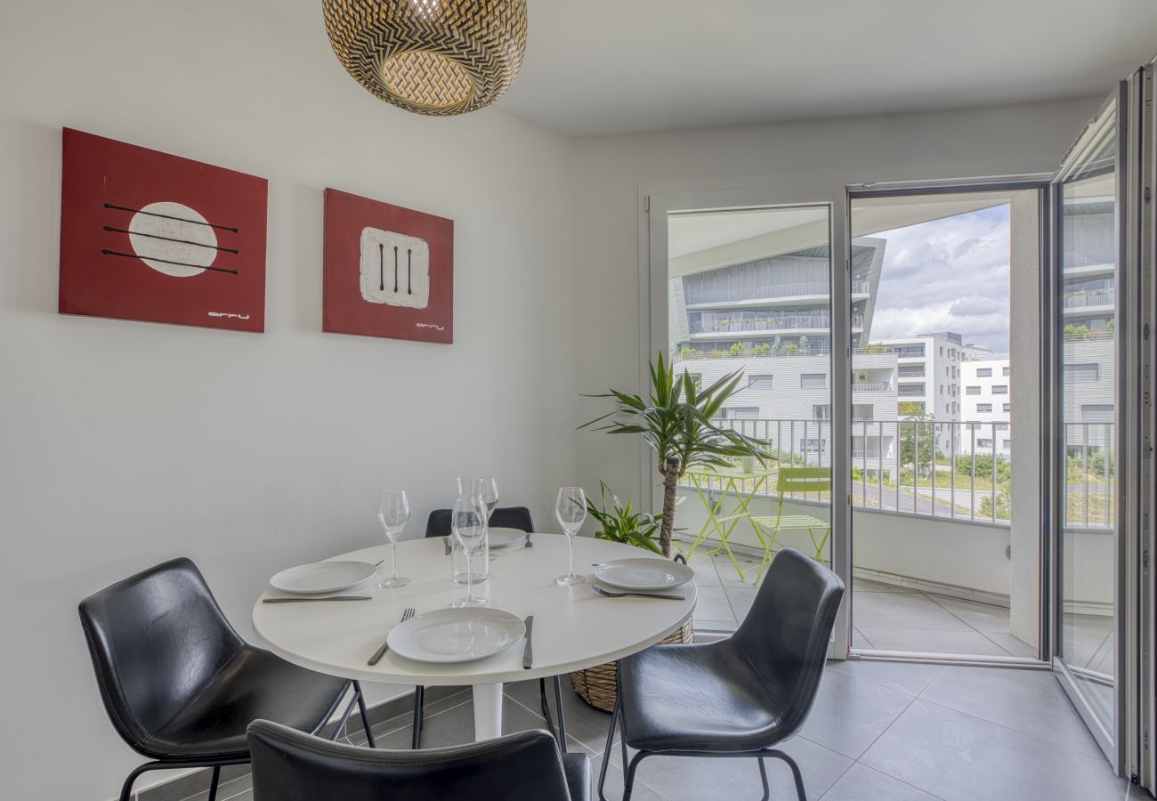 Apartamento en Annecy - View Point City 4* - OG IMMO