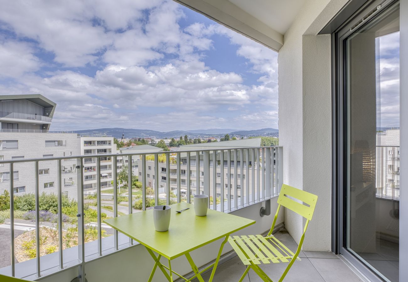 Apartamento en Annecy - View Point City 4* - OG IMMO