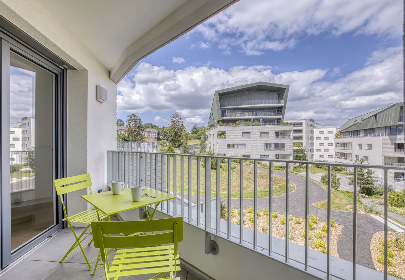 Apartamento en Annecy - View Point City 4* - OG IMMO