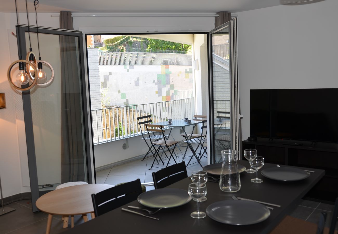 Apartamento en Annecy - View Point Forest 4* - OG IMMO