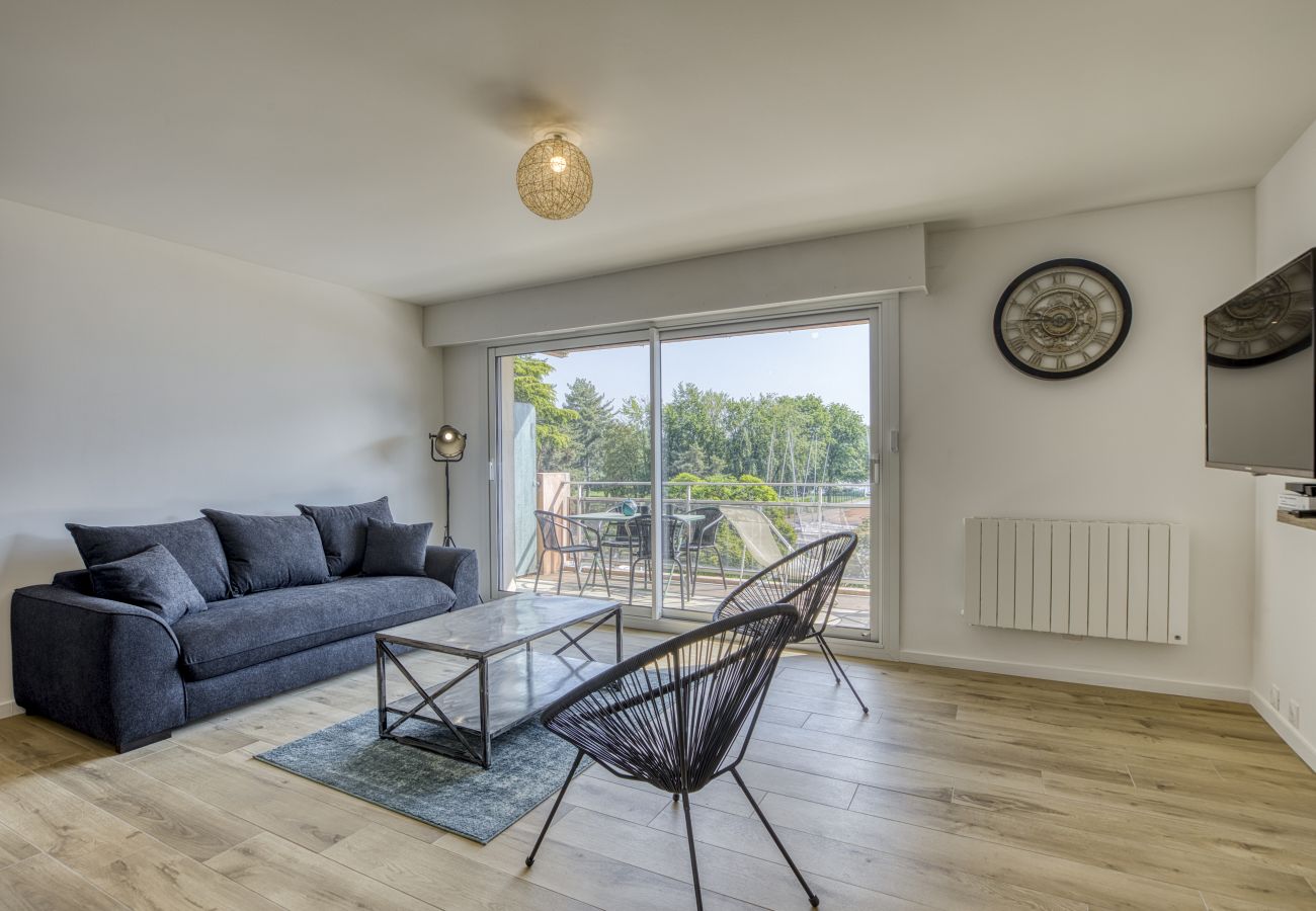 Apartamento en Annecy - Les mats du lac - OG IMMO