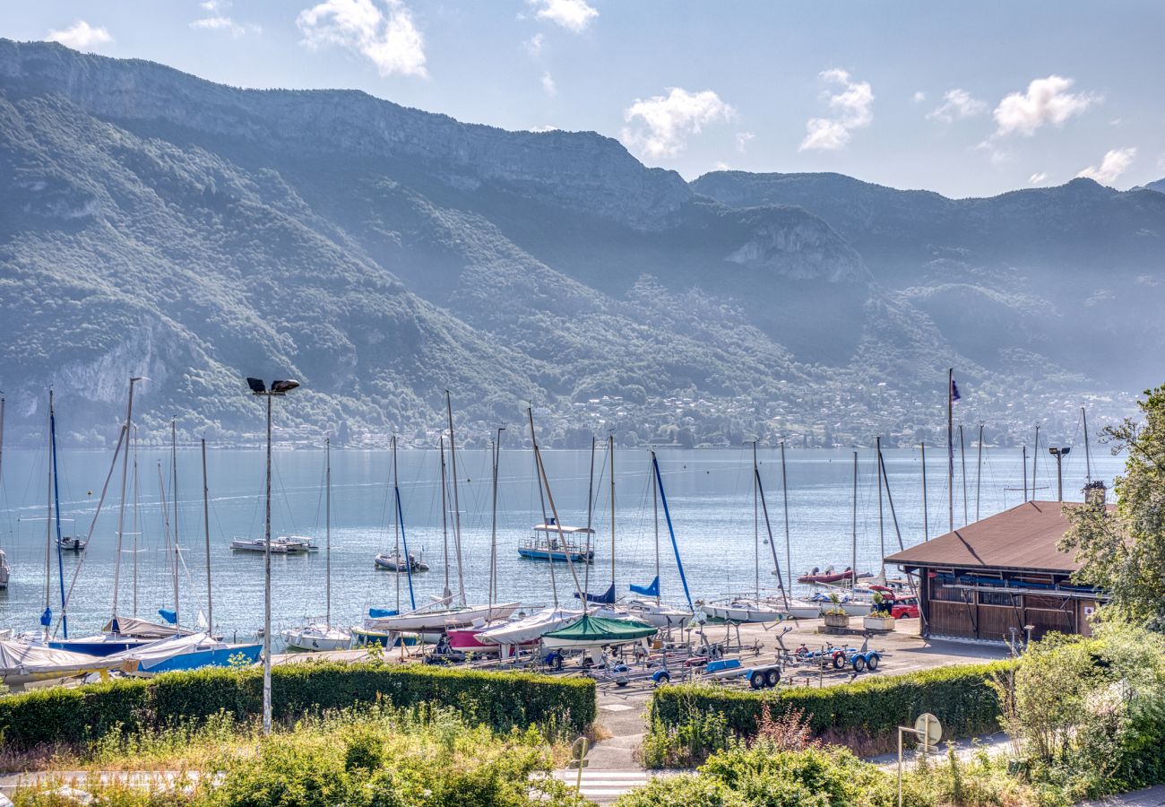 Apartamento en Annecy - Les mats du lac - OG IMMO