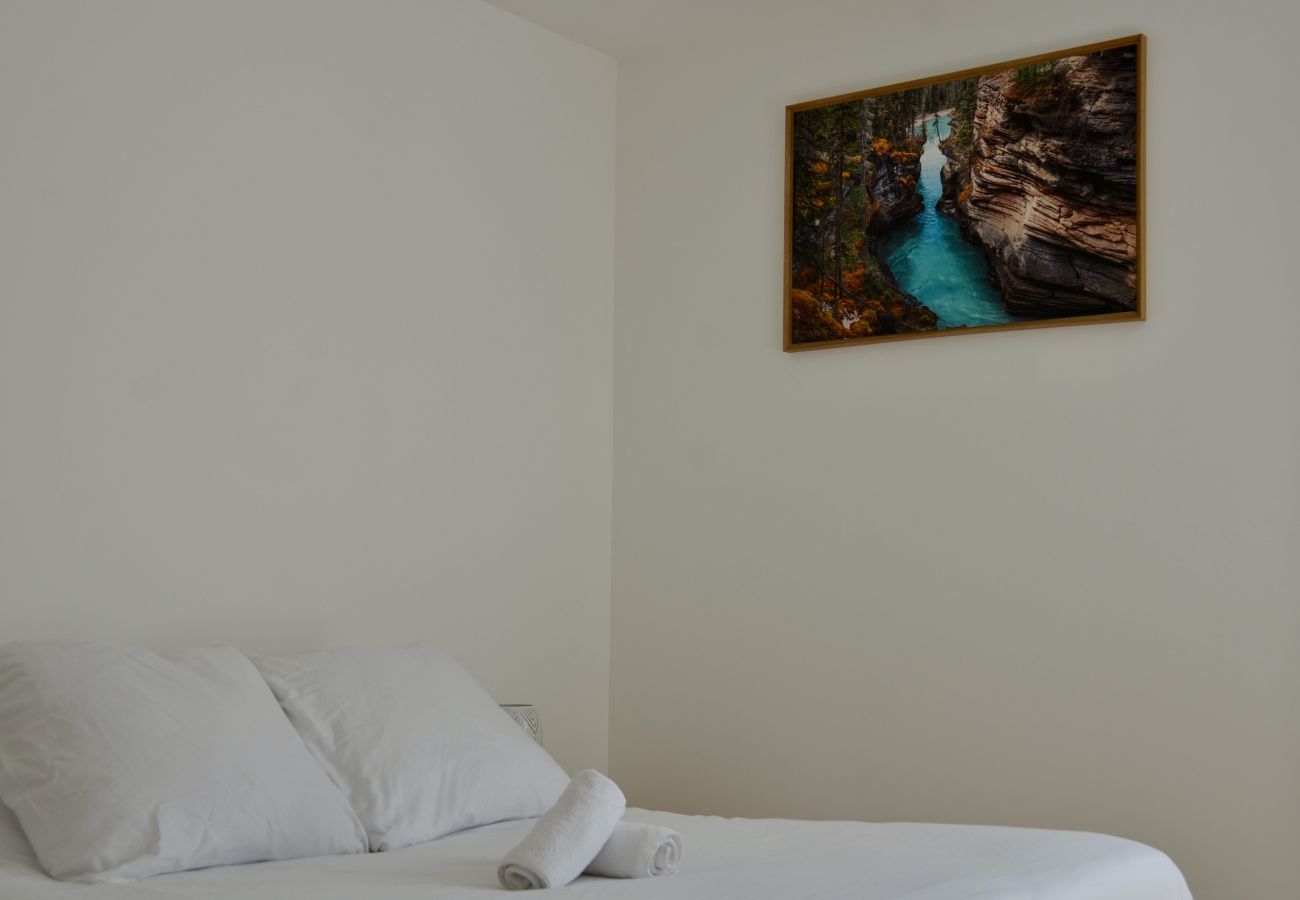 Apartamento en Annecy - View Point Lake and Mountains 4* - OG IMMO