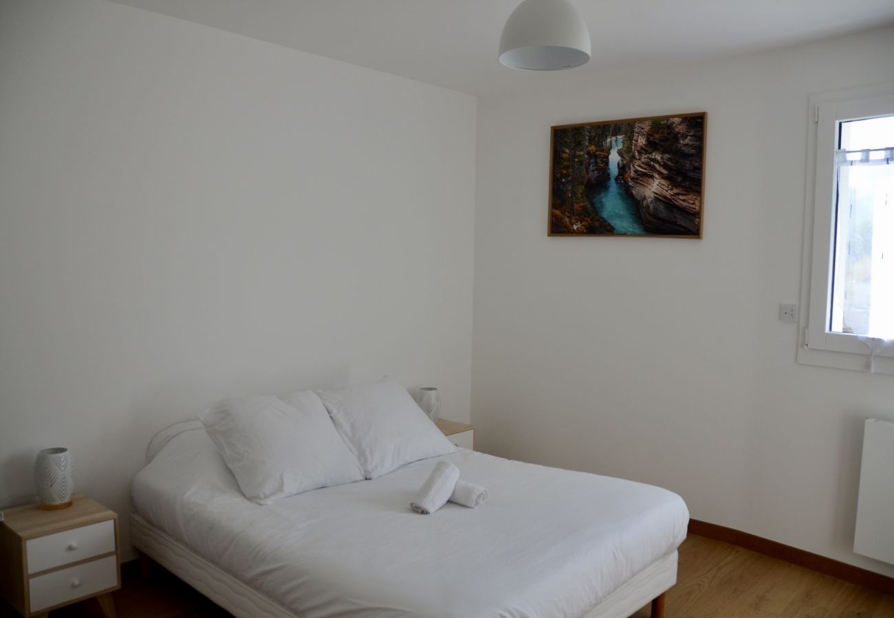 Apartamento en Annecy - View Point Lake and Mountains 4* - OG IMMO