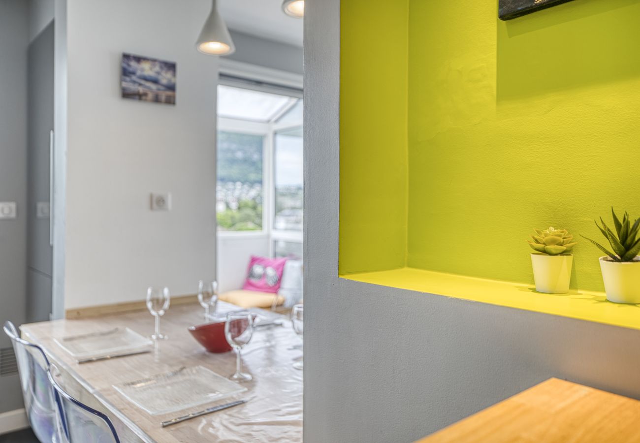 Apartamento en Annecy - Le Central Park