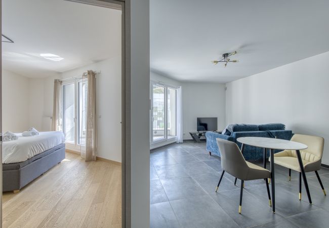 Annecy - Apartamento