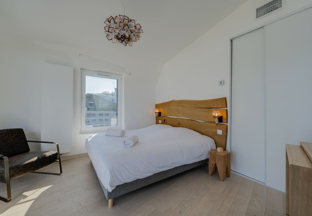 Apartamento en Annecy - Le Saphir 5* - OG IMMO