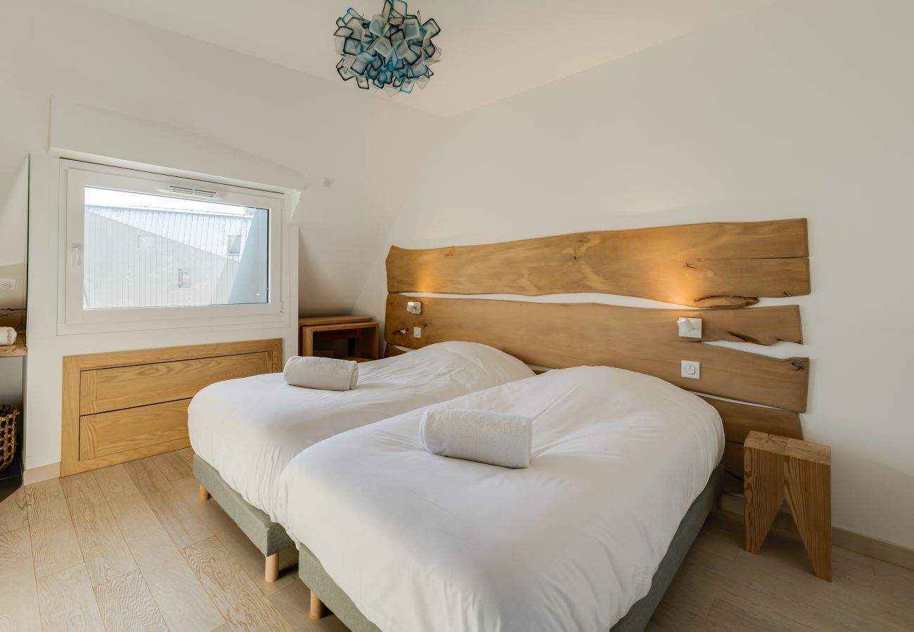 Apartamento en Annecy - Le Saphir 5* - OG IMMO