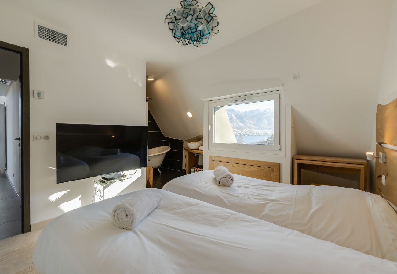 Apartamento en Annecy - Le Saphir 5* - OG IMMO