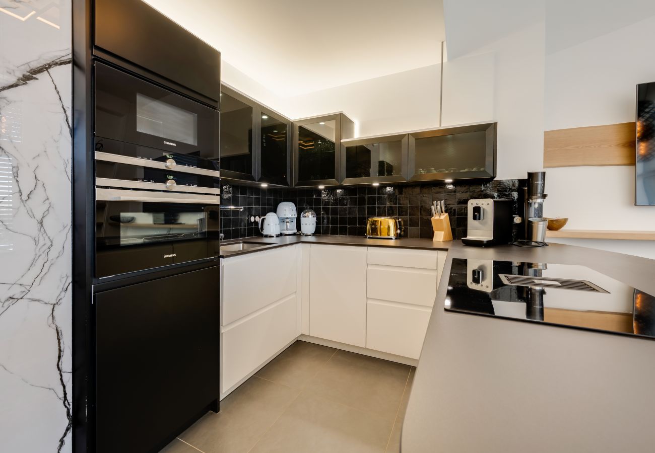 Apartamento en Annecy - Le Saphir 5* - OG IMMO