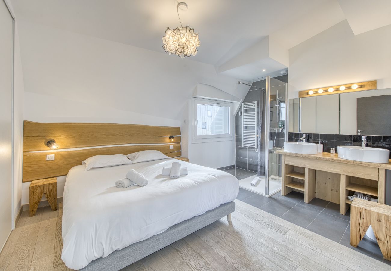 Apartamento en Annecy - Le Saphir 5* - OG IMMO