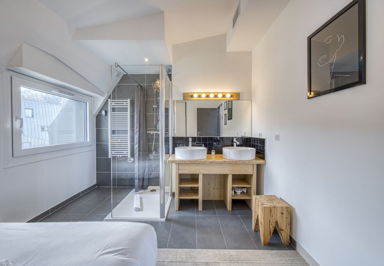 Apartamento en Annecy - Le Saphir 5* - OG IMMO