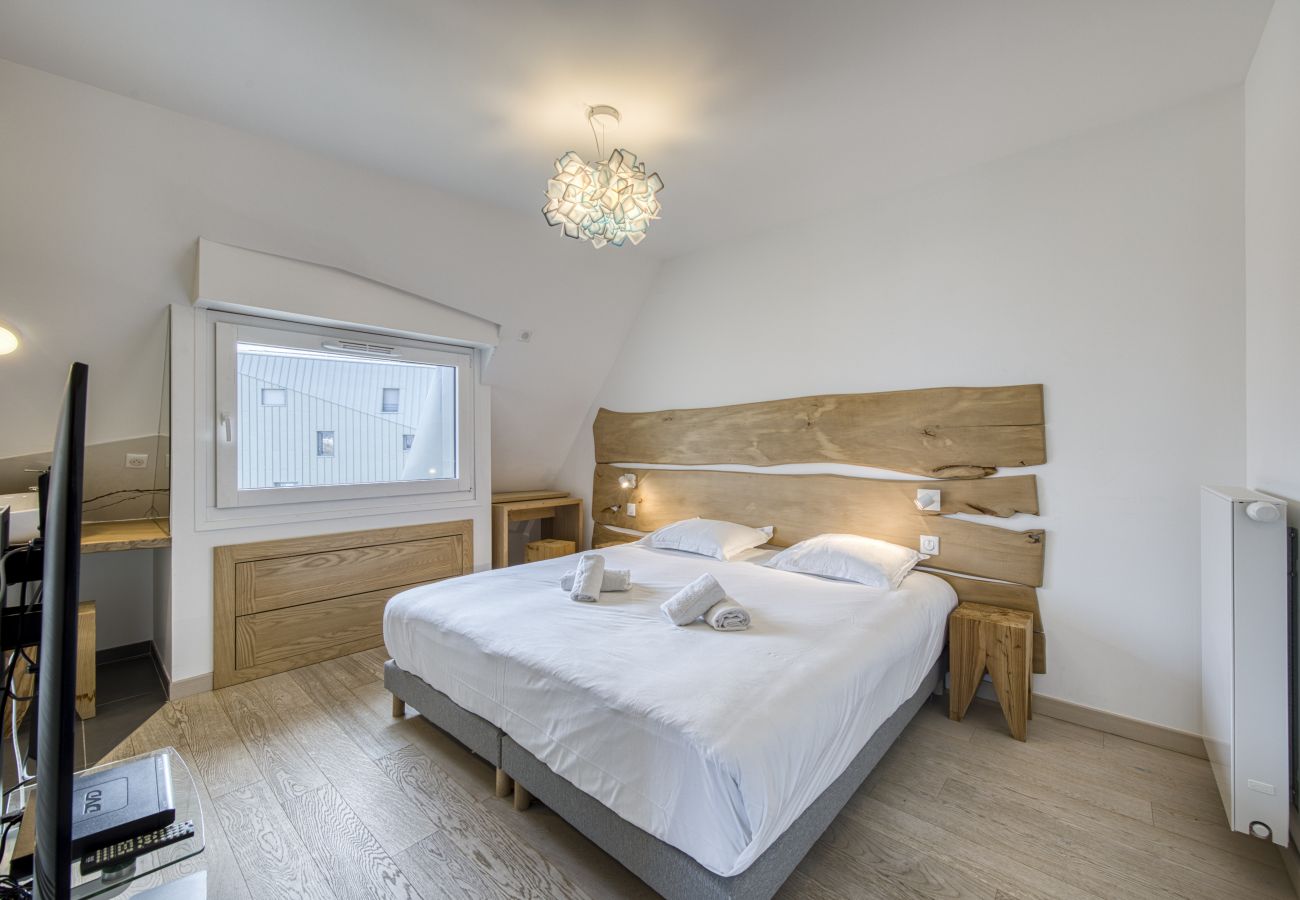 Apartamento en Annecy - Le Saphir 5* - OG IMMO