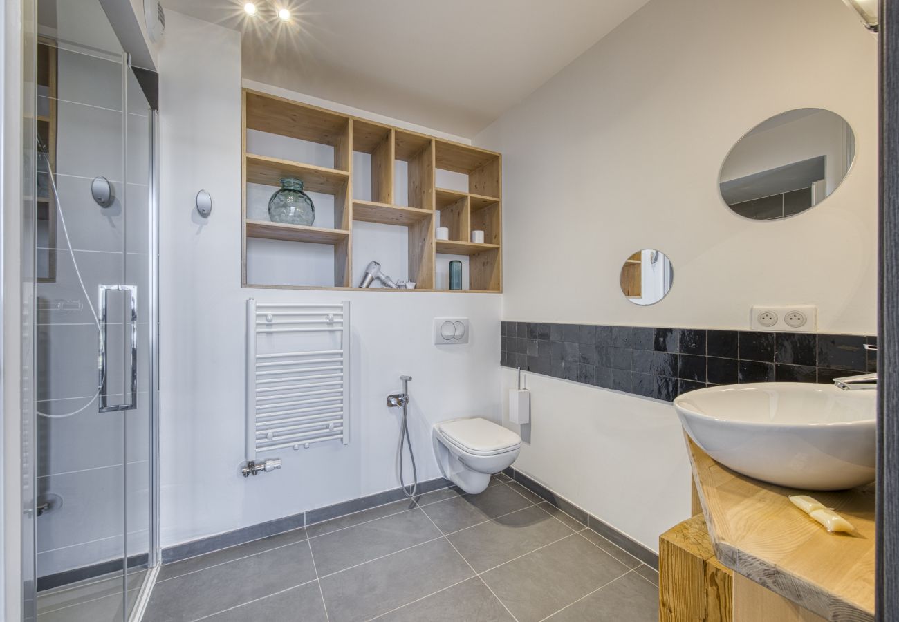 Apartamento en Annecy - Le Saphir 5* - OG IMMO