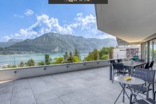 Appartement à Annecy - La Cantonade 4* Les Tresums - OG IMMO