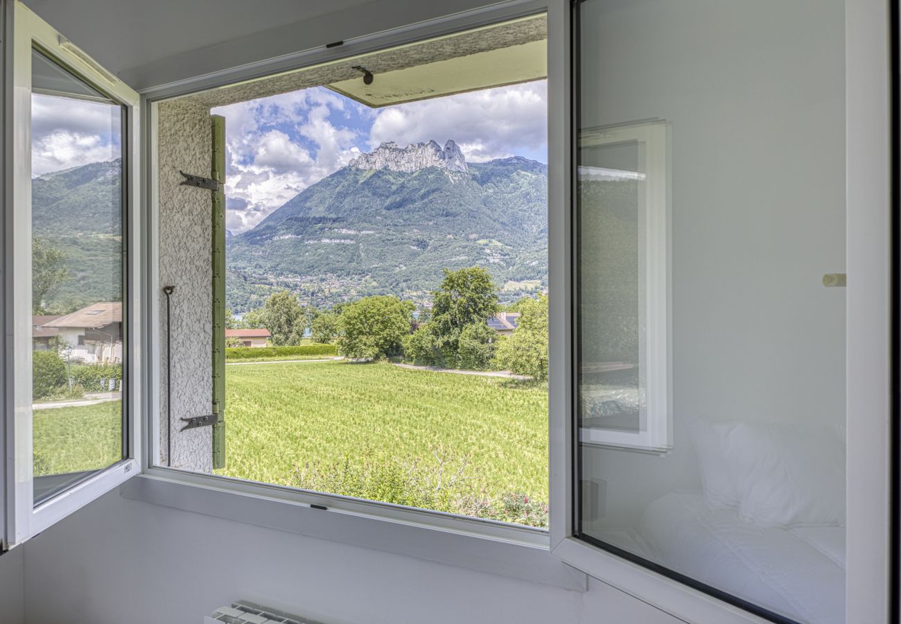 Appartement à Duingt - Les jardins de Duingt - OG IMMO