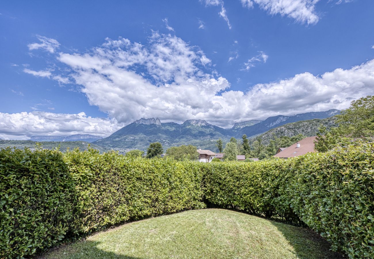 Appartement à Duingt - Les jardins de Duingt - OG IMMO